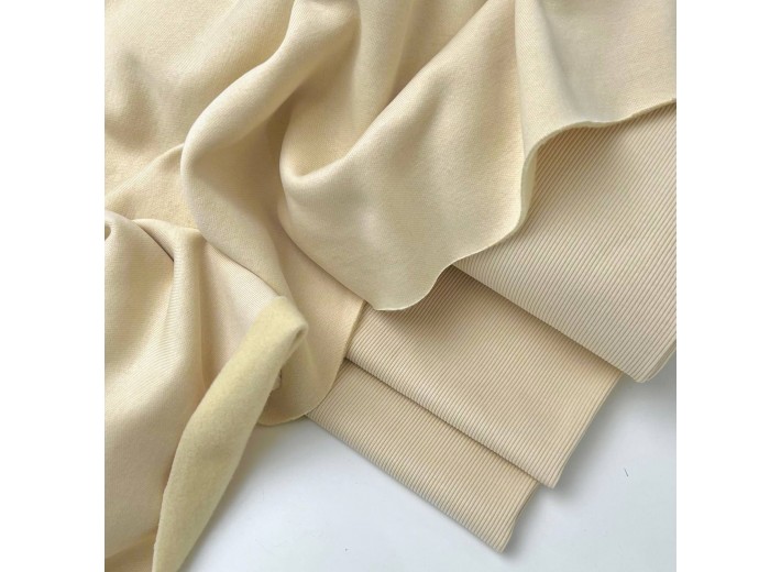 Кашкорсе Французская ваниль (320 г/м2)
