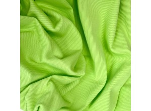 Кашкорсе Нежно-салатовый (320 г/м2)