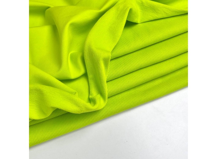 Кашкорсе Салатовый (320 г/м2) 