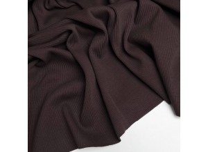 Кашкорсе Турецкий кофе (к футеру с начесом) (320г/м2)