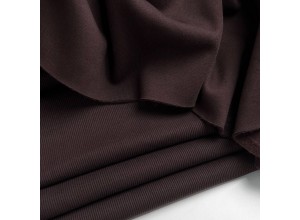 Кашкорсе Турецкий кофе (к футеру с начесом) (320г/м2)