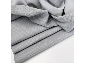 Кашкорсе Жемчужно-серый (320 г/м2) 