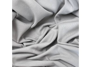 Кашкорсе Жемчужно-серый (320 г/м2) 