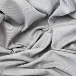 Кашкорсе Жемчужно-серый (320 г/м2) 