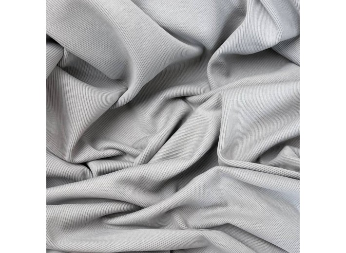 Кашкорсе Жемчужно-серый (320 г/м2) 