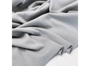 Кашкорсе Жемчужно-серый (320 г/м2) 