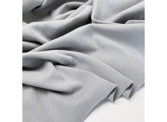 Кашкорсе Жемчужно-серый (320 г/м2) 