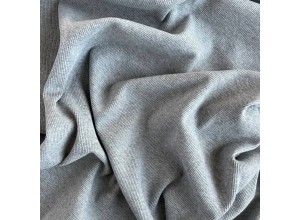 Кашкорсе Серый меланж (350 г/м2)