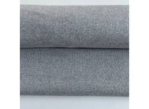 Кашкорсе Серый меланж (350 г/м2)