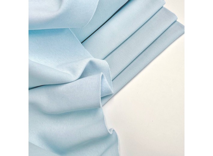 Кашкорсе Нежно-голубой (380 г/м2)