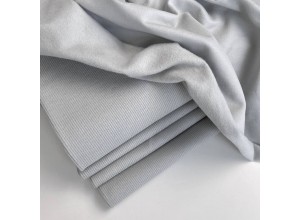 Кашкорсе Цемент (400 г/м2) (к футеру 2 нитка микроначес с велюр-эффектом)