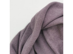 Кашкорсе Фиолетовый меланж (380 г/м2)