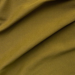 Кашкорсе Горчично-оливковый (380 г/м2)