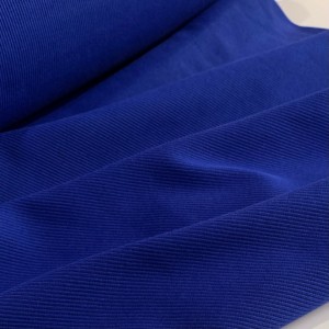 Кашкорсе Ярко-синий (420 г/м2)