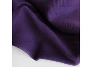 Кашкорсе Темно-фиолетовый (240 г/м2)