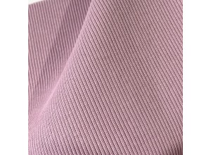 Кашкорсе Перламутрово-розовый (320г/м2)