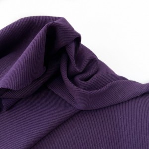 Кашкорсе Темно-фиолетовый (380 г/м2)