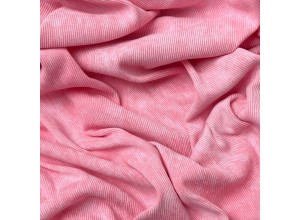 Кашкорсе Розовый леденец (к футеру варенка) (320 г/м2)