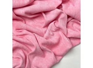 Кашкорсе Розовый леденец (к футеру варенка) (320 г/м2)