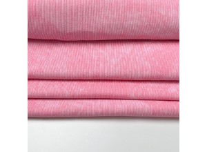 Кашкорсе Розовый леденец (к футеру варенка) (320 г/м2)