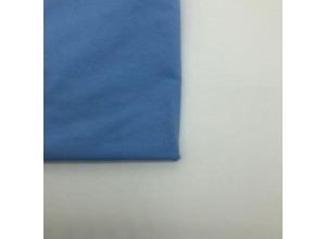 Кулирная гладь Пыльно-голубой (190 г/м2)