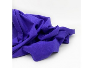 Кулирная гладь Фиолетовый фламэ (180 г/м2)