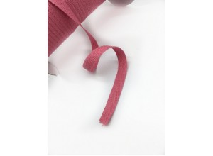 Киперная лента Розовый 10 мм