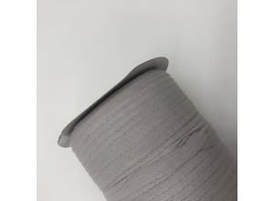 Киперная лента Светло-серый 10 мм