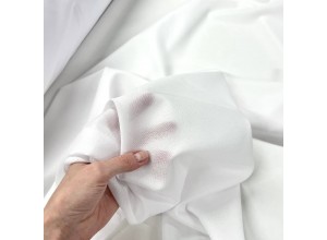 Дублерин 72 г/м2 Белый