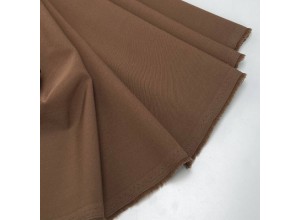 Ткань костюмная "Гальяно" Лесной орех (180 г/м2)