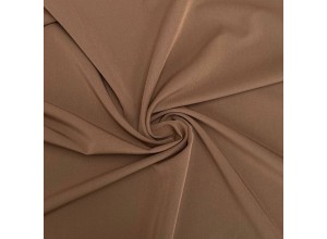 Ткань костюмная "Гальяно" Лесной орех (180 г/м2)