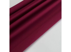 Кулирная гладь Бордо (200 г/м2)
