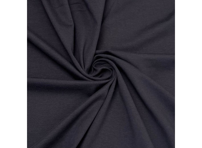 Кулирная гладь Фумэ (200 г/м2)