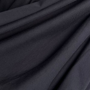 Кулирная гладь Фумэ (200 г/м2)