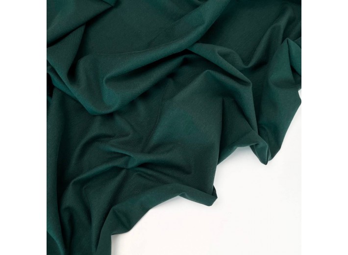 Кулирная гладь Изумруд (200 г/м2)