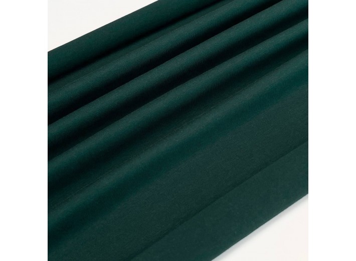 Кулирная гладь Изумруд (200 г/м2)