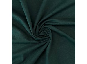 Кулирная гладь Изумруд (200 г/м2)