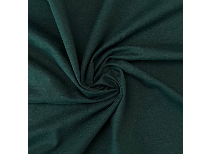 Кулирная гладь Изумруд (200 г/м2)