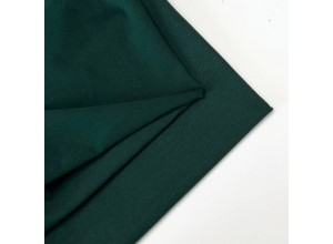 Кулирная гладь Изумруд (200 г/м2)