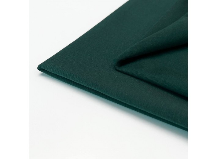 Кулирная гладь Изумруд (200 г/м2)