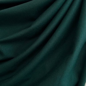 Кулирная гладь Изумруд (200 г/м2)