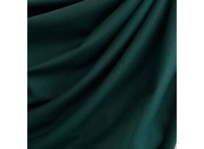 Кулирная гладь Изумруд (200 г/м2)