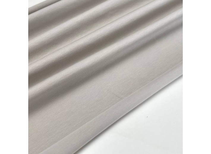 Кулирная гладь Пепельно-серый (200 г/м2)