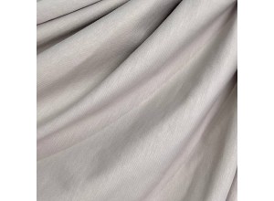 Кулирная гладь Пепельно-серый (200 г/м2)