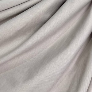 Кулирная гладь Пепельно-серый (200 г/м2)