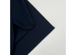 Кулирная гладь Темно-синий (200 г/м2)