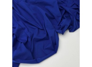 Кулирная гладь Василек (200 г/м2)