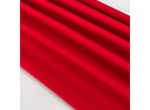 Кулирная гладь Красный (210 г/м2)