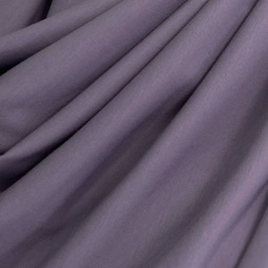 Кулирная гладь Пыльно-черничный (210 г/м2)