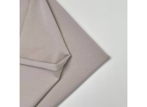 Кулирная гладь Серо-бежевый (210 г/м2)